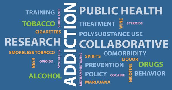 Curious about collaborative research on #addiction? Check out our trans-NIH resources: 1.usa.gov/18EZIkf