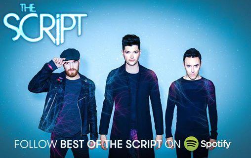 thescript's tweet image. We made a playlist for you guys... Follow HERE: bit.ly/XfsN6M