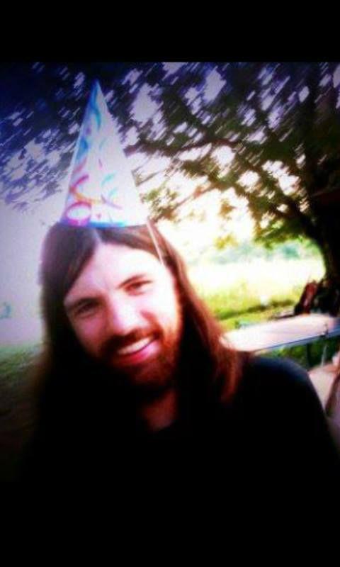 Happy Birthday Seth Avett! 