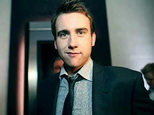 Happy birthday matthew lewis!! 