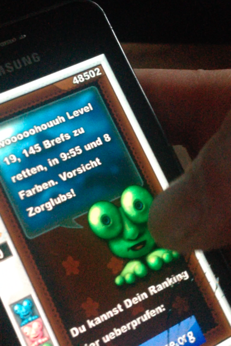 brefapp tweet picture