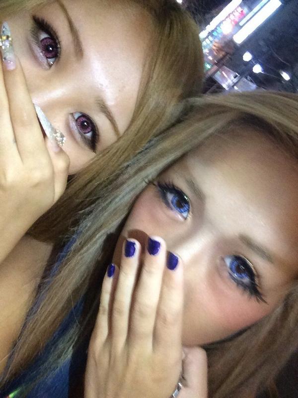 askrntk's tweet photo. きたくした。４年記念日はお肉食べただけだったけどだいすき（≧∇≦）今なら3秒で寝れるおやすみ http://t.co/GQA0odn2RK