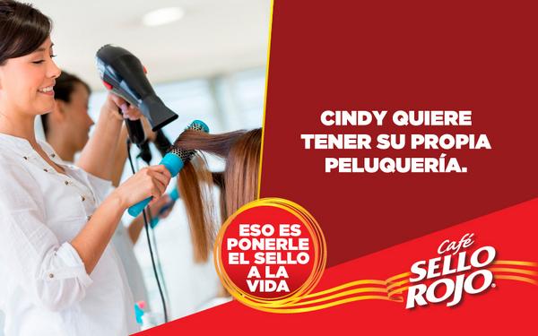 Y a ti ¿cómo te gustaría ponerle el sello a la vida? #PonleTuSelloaLaVida