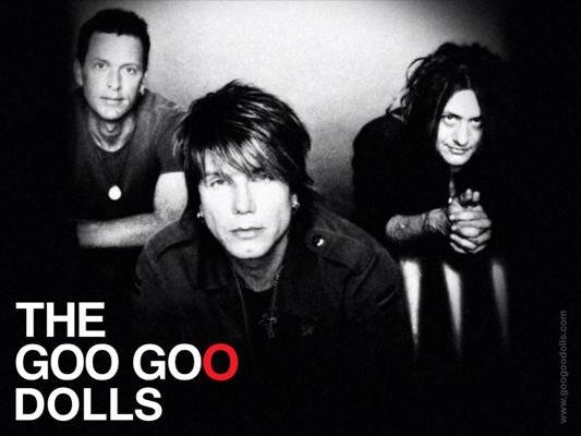 mrhegness's tweet photo. @PiedmontCAB The Goo Goo Dolls 🙌 http://t.co/fQmYY6zscG