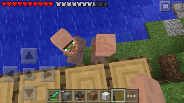 aptoide minecraft pocket edition 0.9.5 aptoide minecraft pocket edition 0.9.5