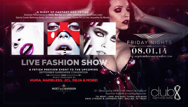 ethan_walker_ai's tweet photo. #SeptemberSurrender PREVIEW @Club8Dallas @ElenaDeLuca @MsMichelleLacy @emilymarilyn @MsJacquelineD @NatalyaSadici http://t.co/07c1oQ6nUO