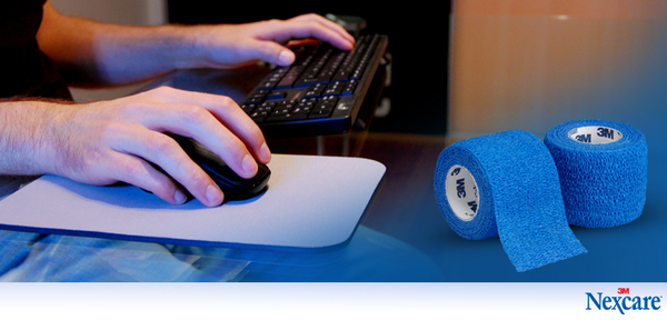 Nexcare™ Argentina tweet media