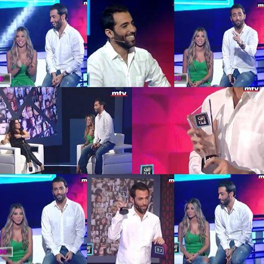 Enta_Adda's tweet photo. Watch last episode of #EntaAdda on #MTVReplay http://t.co/GC5EALj5rw! 
@Mohamad_kaiss @AzarJennifer http://t.co/BiRYUIJUSo