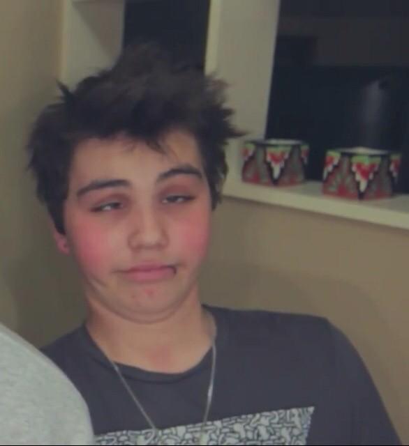 I woke up like this...