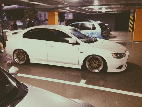 SergeyAlbovskiy's tweet image. Lancer X 2009 dirty "Biatch"
#dropmode #цеждропмод #drop #lancer #stanced #mitsubishi #low #x #static #stance #xxr