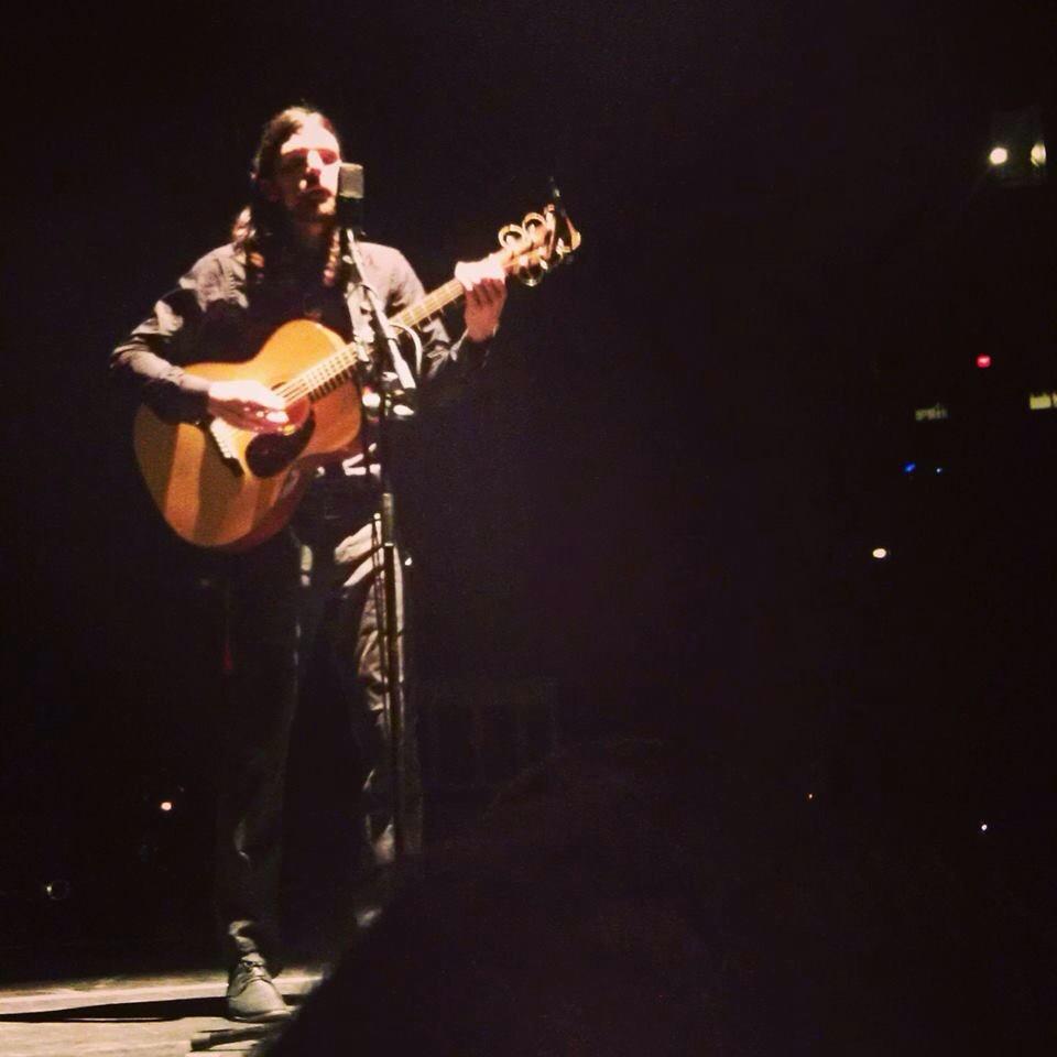 Sending a HUGE happy birthday to Seth avett! The dreamiest man around 