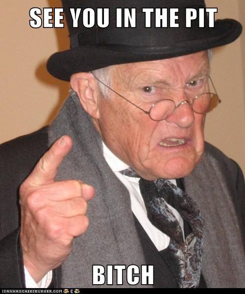 we on stage at 11.40 am. see you on the pit! big up! #ngawigoespunk