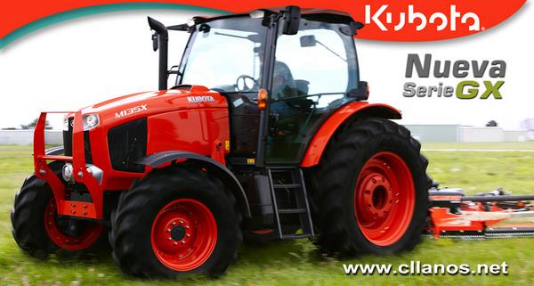CialLlanos's tweet photo. Visite nuestra pagina web: http://t.co/wlZxHpE39h y aquí encontrarás una amplia gama de tractores KUBOTA. ¡Visítenos! http://t.co/yx9oEeKQTd