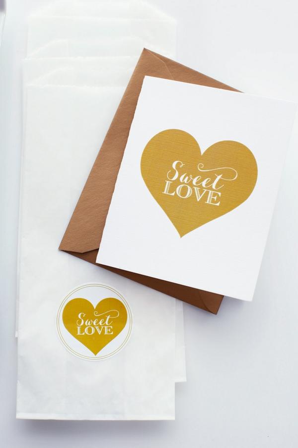 It's just one of those days where we all need some Sweet Love! #HumpDay #PartyInABox #YoureInvited