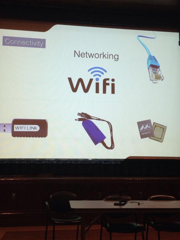 Very important. 80% of ultrasound fellowship is making connections