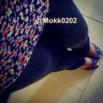 Mokk0202's tweet image. me ★★