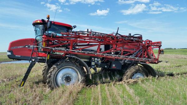 Goldendeefarms's tweet image. Well F**k #grainfarmproblems #westcdnag #damnskinnytires