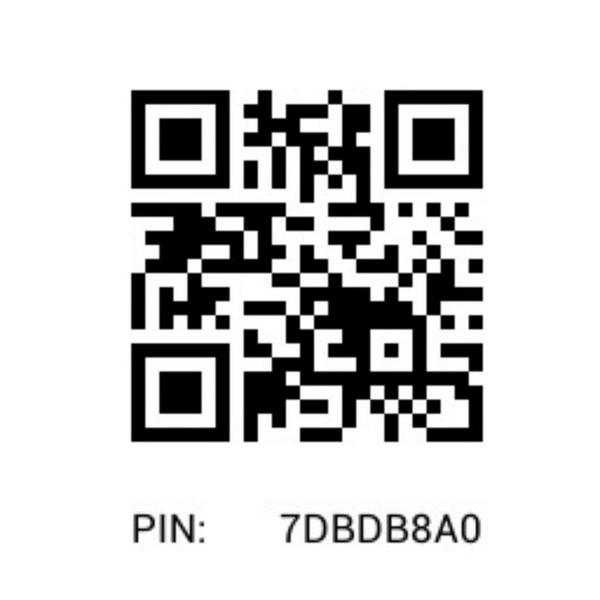 second4men's tweet image. add pin baru kita ya guys ;P