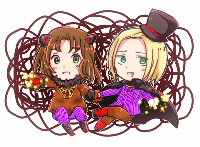 天使の輪のtwitterイラスト検索結果 古い順