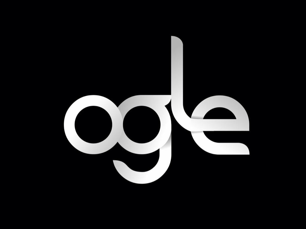 Logo Design for Ogle