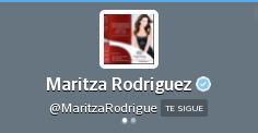 Maritza_Mexico's tweet photo. @MaritzaRodrigue Buenas noches hermosa, hasta mañana te amo lucho gracias por seguirme http://t.co/iAXhJJNVO2