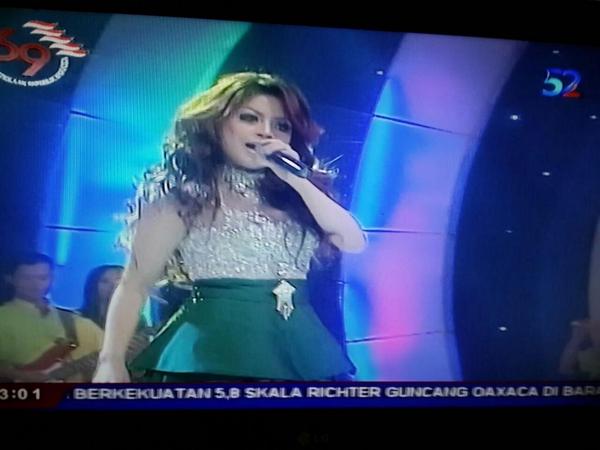 Live dr @TVRI_Jakarta