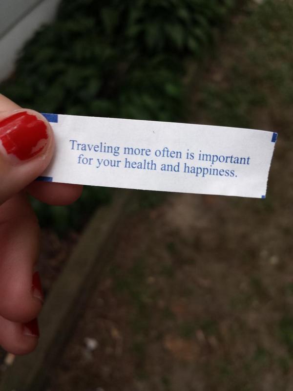 Splashlife's tweet photo. #traveling more often is important for your health and happiness. http://t.co/hgmCmrdihM