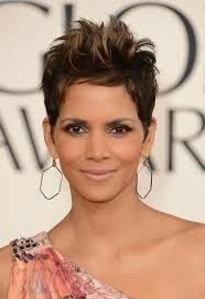 HAPPY BIRTHDAY HALLE BERRY!!!! 48 years young :-))) Xoxo 