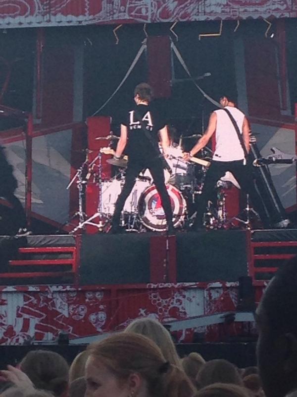 MadelineBiever's tweet photo. 8/13/14 @k8egrace http://t.co/RteDLNtIfq