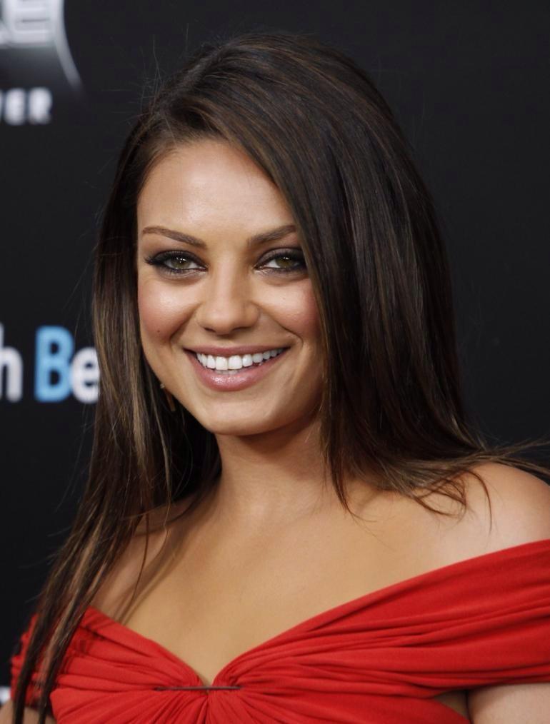 Happy Birthday Mila Kunis      