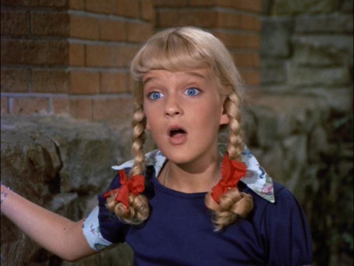 Happy Birthday to Susan Olsen aka Cindy Brady, who turns 53 today! 