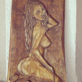 Beautiful carving from my fan. Thank you http://t.co/nvchxvTkRL<a href="/tag/djangievuha"class="tags"><span>#djangievuha</span></a><a href="/tag/asiassexiestdj"class="tags"><span>#asiassexiestdj</span></a>