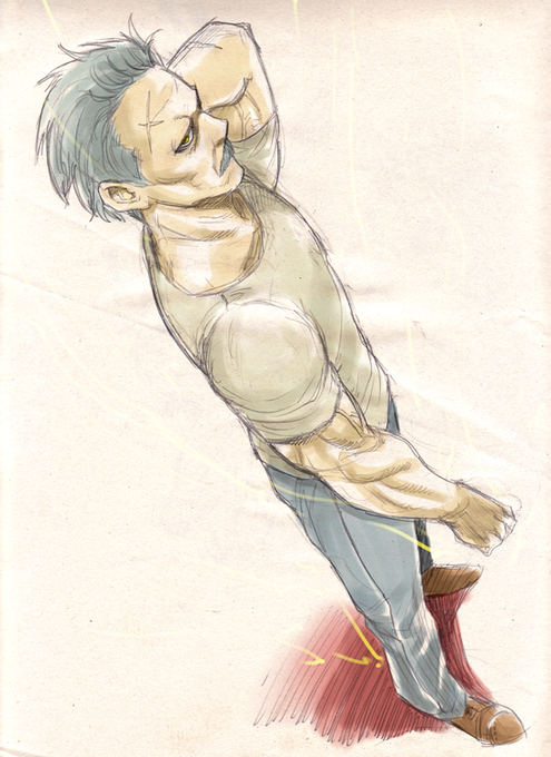 Totsunoさんのイラスト一覧 19ページ目 Totsunoさんのイラスト一覧 19ページ目