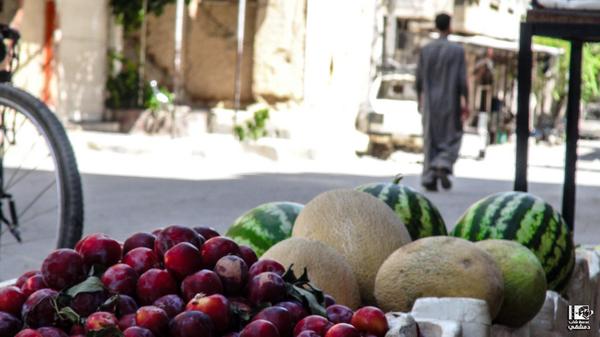 الغوطة - كفربطنا
Gouta - Kaferbatna
14/8/2014
18 شوال 1435
#سوريا #دمشق #syria #Damascus #كفربطنا #الغوطة #Gouta