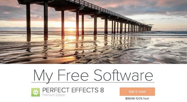 albertomontoya's tweet photo. Libre por tiempo limitado: PERFECT  EFFECTS 8. Software de $99.95. Compatible con PS y LR. http://t.co/SR0fqiKISl http://t.co/3HOyIkkWcd