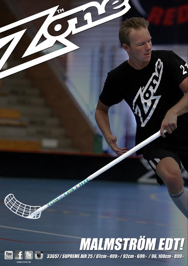 Malmström #2 available now!