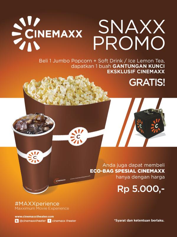 Bioskop di Indonesia part.6 - Page 177 - SkyscraperCity