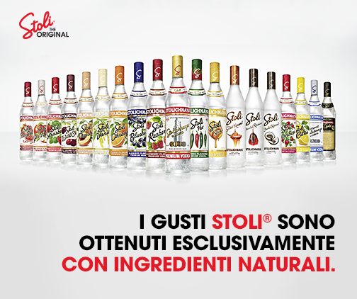 StoliVodkaITA's tweet photo. A differenza di altre marche, Stoli® non utilizza aromi artificiali. #StoliOriginal http://t.co/lbEpmXlXTE