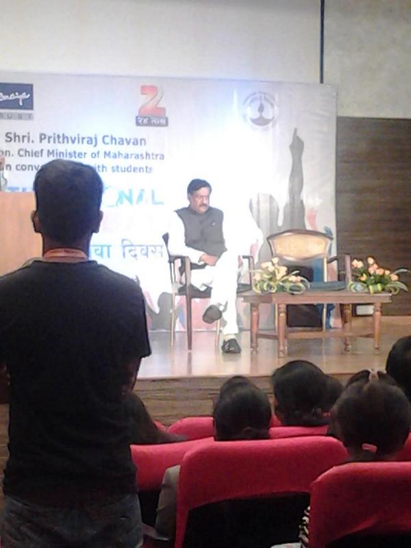 cdTheRockSTAR's tweet image. #MahaCM #simsr enlightened