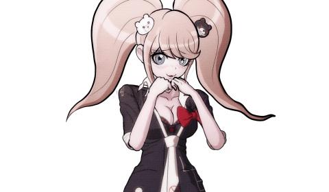 DespairComplex's tweet image. @youloveibuki Hello~~~!