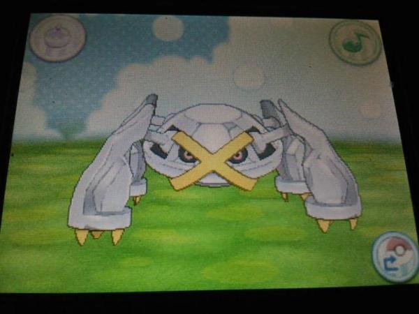 xygiveaway's tweet photo. RT &amp; Follow to win these future megas. Metagross is 6iv Adamant &amp; lopunny is just a lopunny that's shiny http://t.co/pmrkbURkAI