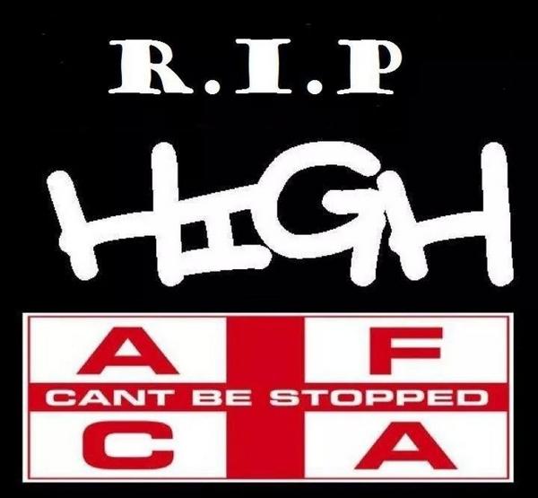 remepro_nl's tweet image. REMEMBER Sven. 3 jaar alweer... #HIGHCBS