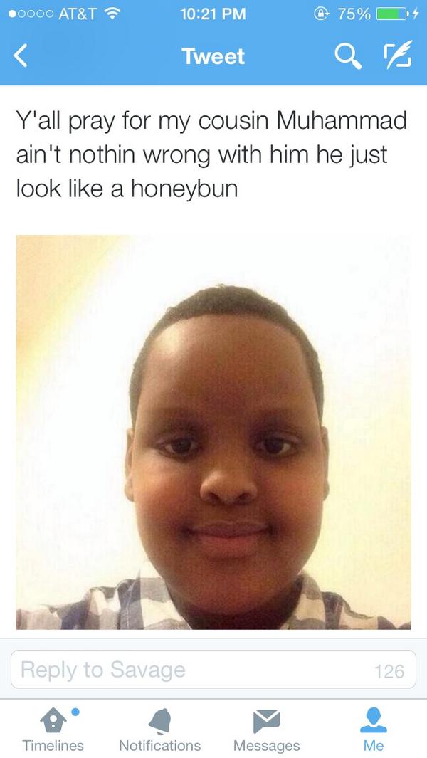 shamarimaurice's tweet photo. AHAHAHAHAHAHAHAHAHAHAHHAHAHAJAHhHAhahaha http://t.co/t90Fuxr3UP