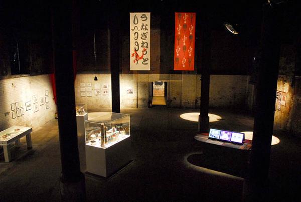 _artMK's tweet photo. [Art &amp; Space] 중세의 전성기를 되찾은, 도심재생 ⑨ – 와핑프로젝트, 영국
옛 유산을 활용해 현대인들에게 새로운 경험을 선사하는 전시 공간!
http://t.co/iC4iOJAjMa
#wapping http://t.co/pRI39TN8wO