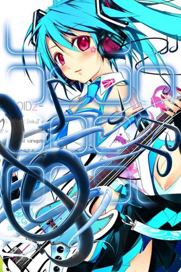 初音ミク大好きな人rt