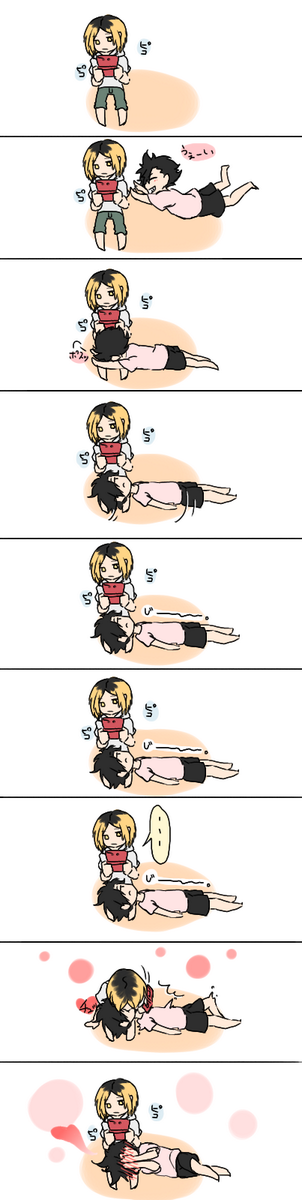 黒研のtwitterイラスト検索結果 古い順