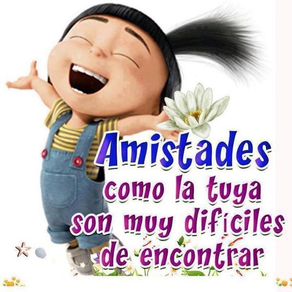 rashell_rashell's tweet image. UNA AMISTAD SE CONSTRUYE Y NUNCA SE DESTRUYE