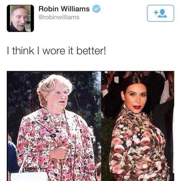 …oh, and his tweets. Never forget his tweets.