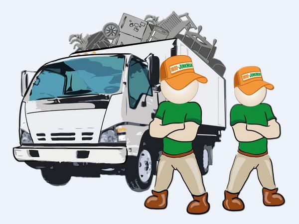 localcomau's tweet image. 1800 Junkman provides fast &amp;amp; affordable rubbish and junk removal in Melbourne. #RubbishRemoval
local.com.au/VIC/Melbourne_…