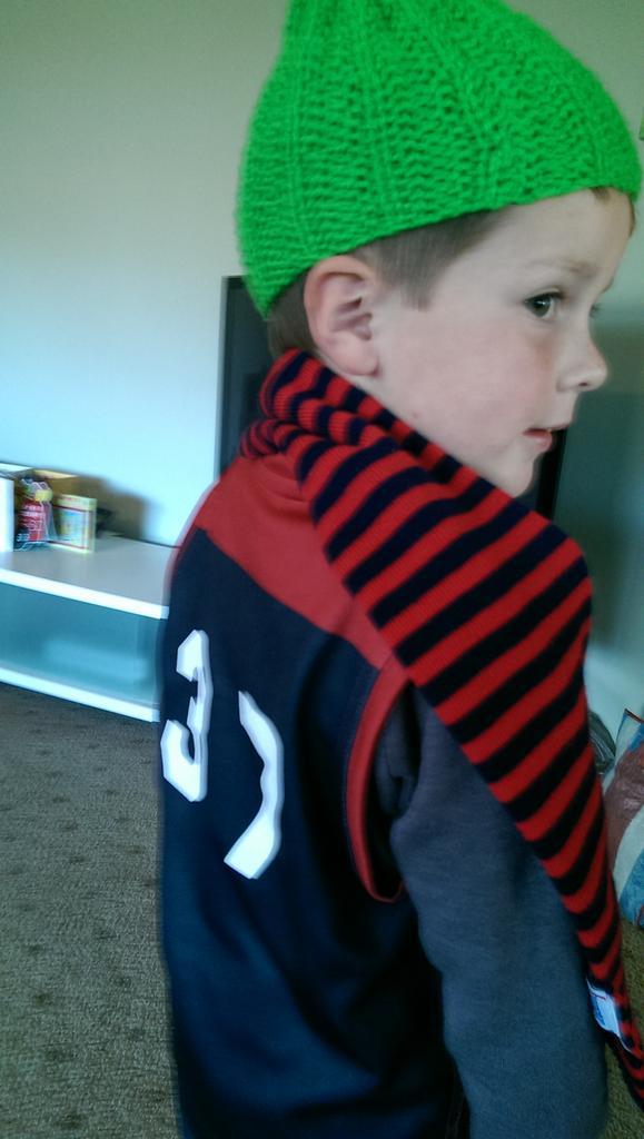jbarren tweet picture